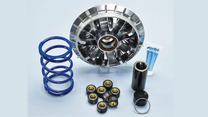 Βαριατόρ Polini για Kymco ΑΚ 550