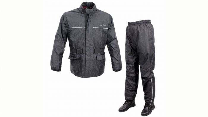 Αδιάβροχο σετ AGVpro 