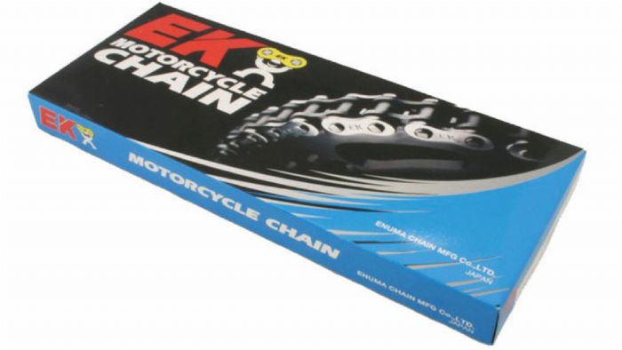 EK CHAIN 