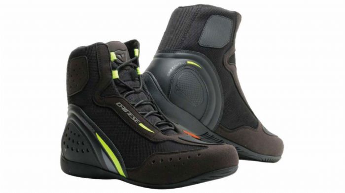 Μποτάκια Dainese Motorshoe D1-DWP