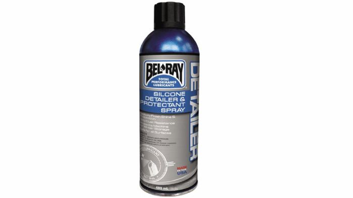 Bel-Ray Foam Filter Cleaner & Degreaser