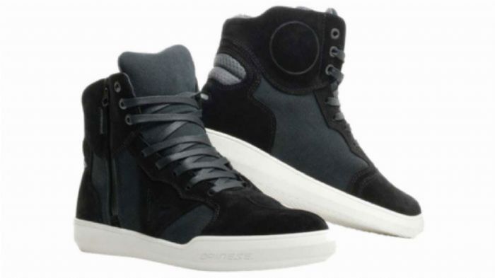 Μποτάκια DAINESE METROPOLIS D-WP