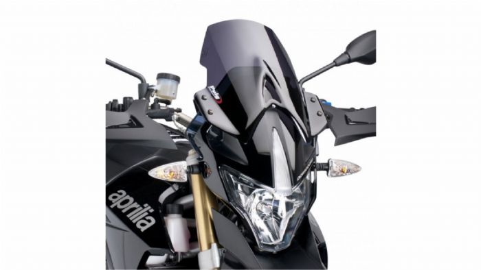 Ζελατίνα Puig New Generation Aprilia Dorsoduro 750 και 1200