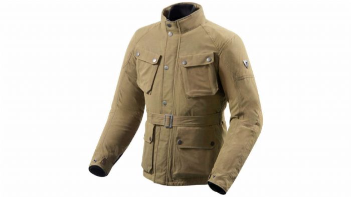 Revit Livingstone Sand