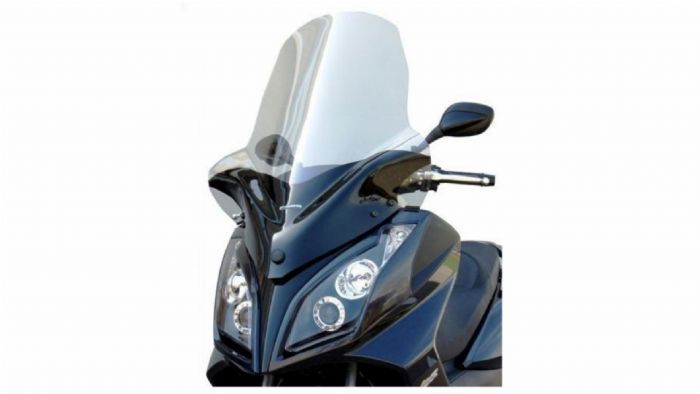 Fabbri Exclusive για Kymco Downtown 125 / 300 και X-TOWN 300