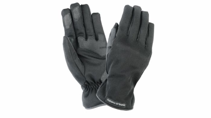 Ζεστά χέρια με Ginko της Tucanourbano