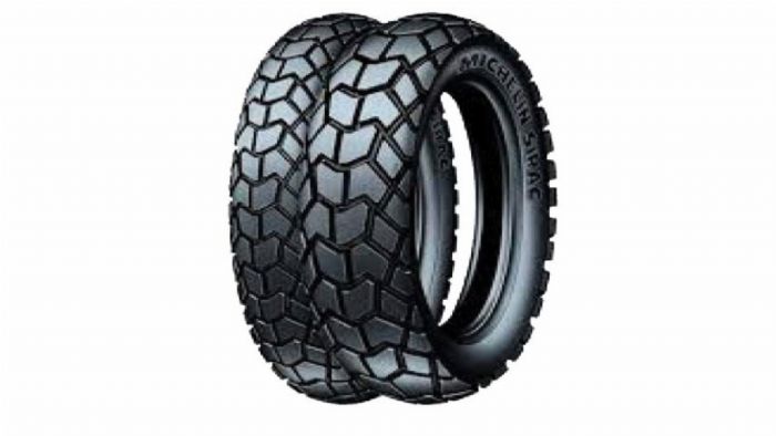 Michelin Sirac με 20% έκπτωση