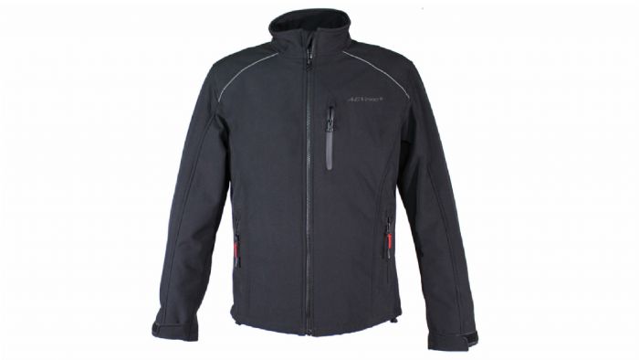 AGVPro Comfort Soft Shell 