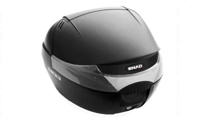 Κεντρική βαλίτσα Shad SH33