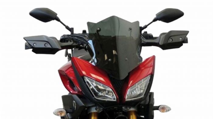 Φιµέ ζελατίνα Fabbri για Tracer 900