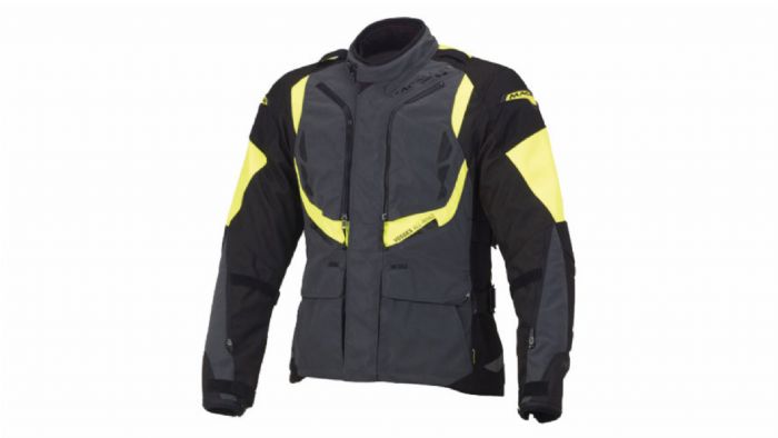 Μπουφάν Macna Vosges Night Eye Μπουφάν Macna Vosges Night Eye