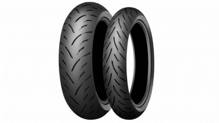 Dunlop GPR 300 (120/70-17 & 180/55-17)