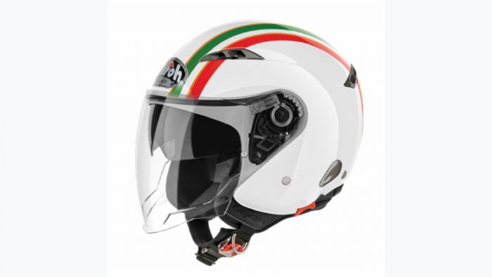 Airoh City One Airoh City One