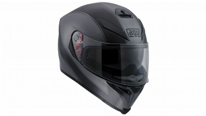 AGV K5 S Enlace 