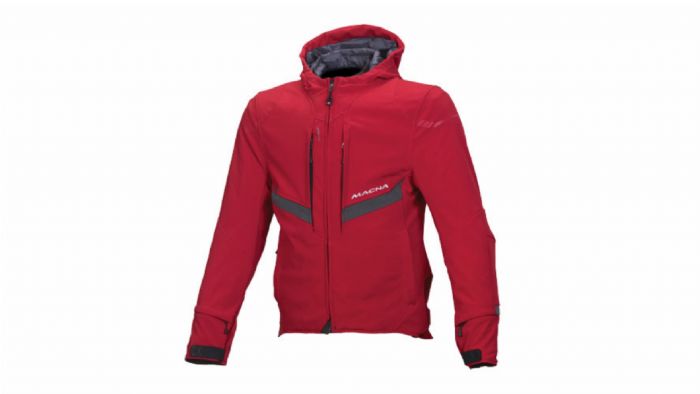 Jacket Macna Habitat Jacket Macna Habitat