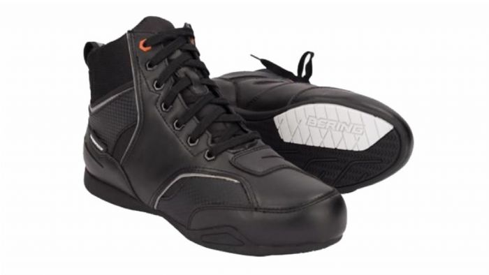 Bering Escape: Ανεση και ασφάλεια Bering Escape: Ανεση και ασφάλεια