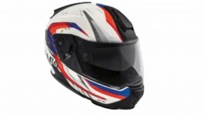 Κράνος BMW System 7 Carbon