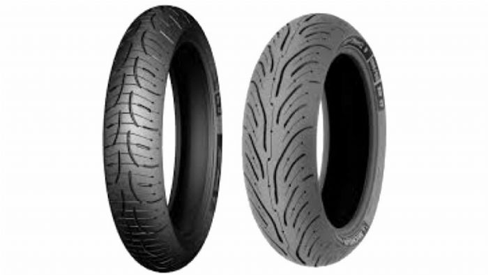 Nέες τιμές για τα Pilot Road 4 της Michelin Nέες τιμές για τα Pilot Road 4 της Michelin