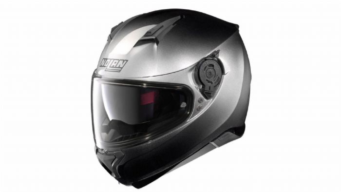 Νolan N87 Fade N-com