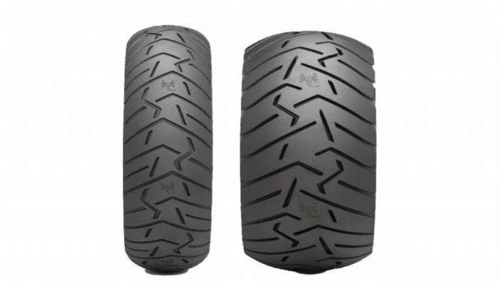 Pirelli Scorpion Trail II με έκπτωση 25%