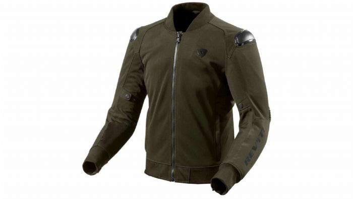 Revit Traction και ξέχνα τη ζέστη