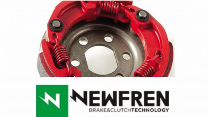 Φυγοκεντρικά Νewfren 