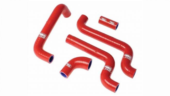 Samco σιλικονούχα κολάρα