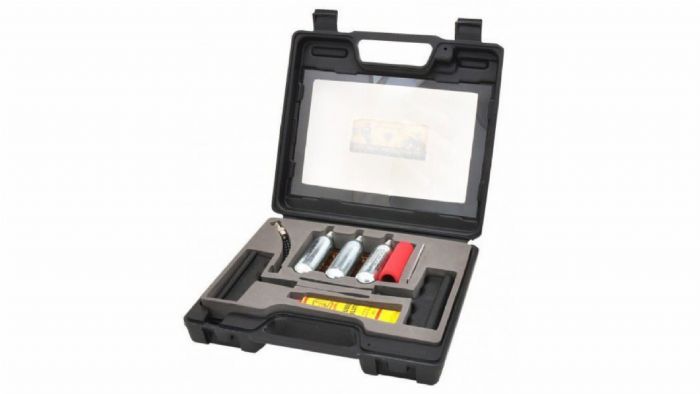 Κιτ επισκευής ελαστικών Τecno Glove