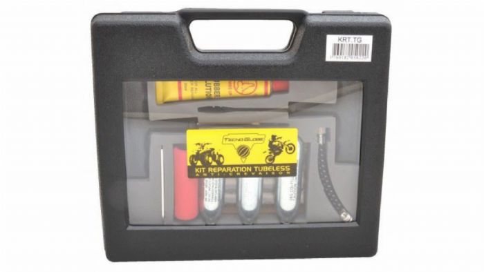 Techno Glove κιτ επισκευής ελαστικών