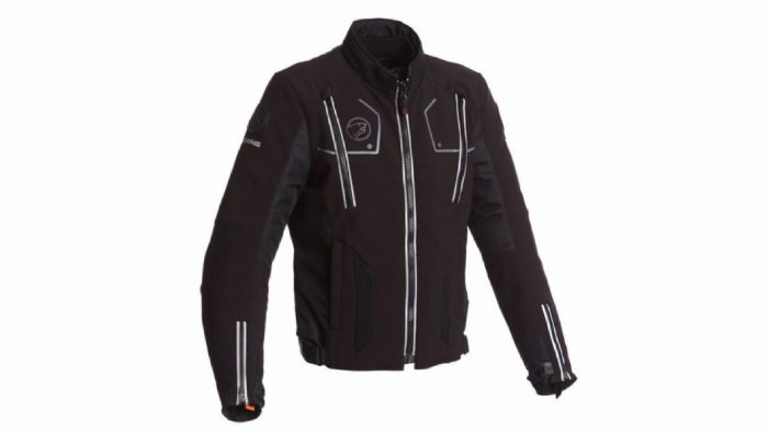 Αδιάβροχο jacket Bering Tracer