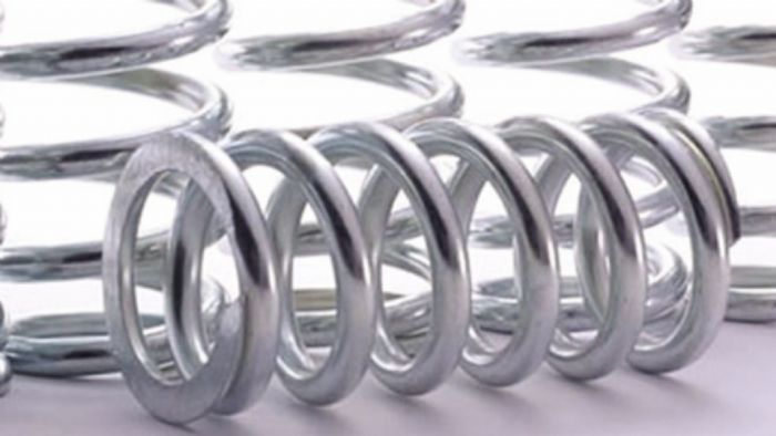 Ελατήρια συμπλέκτη Newfren 