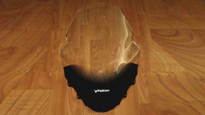 Zελατίνες Falcon 