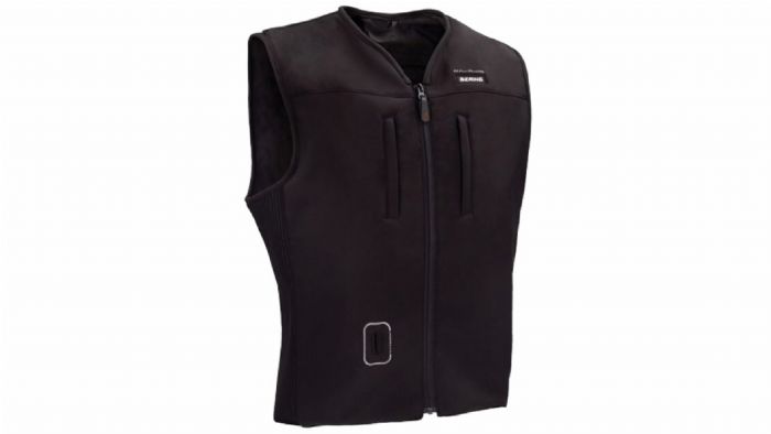 Γιλέκο με αερόσακο Bering C-Protect Air Γιλέκο με αερόσακο Bering C-Protect Air