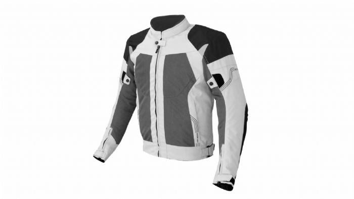 Καλοκαιρινό jacket Zeus από την AGV Pro Καλοκαιρινό jacket Zeus από την AGV Pro