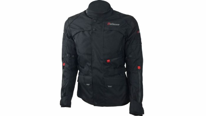 Jacket Octane Predator