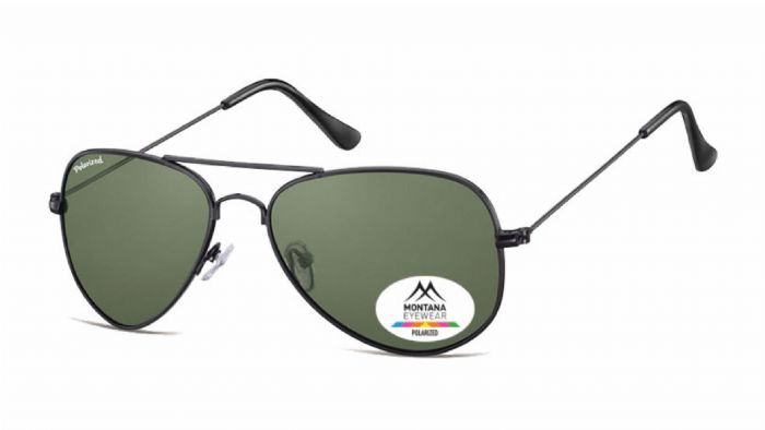 Montana Polarized MP94 Aviator