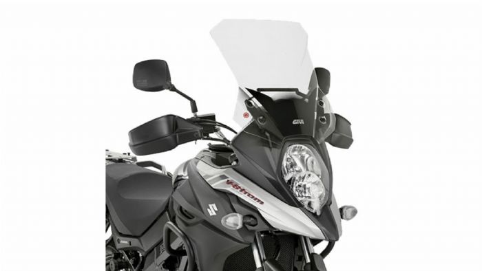 Ζελατίνα GIVI D3112ST για Suzuki DL 650 V-Strom 2017