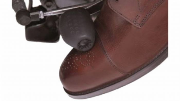 Τucanourbano Foot on 312