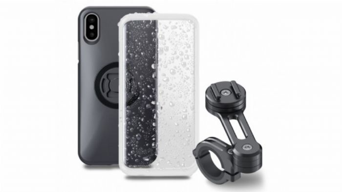 SP Connect βάση και θήκη iPhone & Samsung