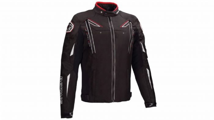 Βering Ziggy: Σπορ και κομψό