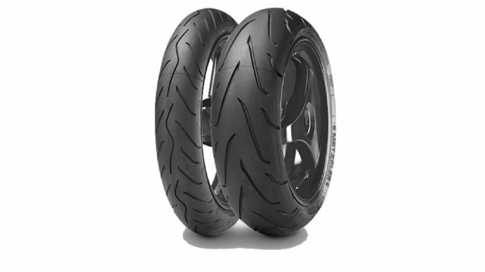 Metzeler M3 Metzeler M3