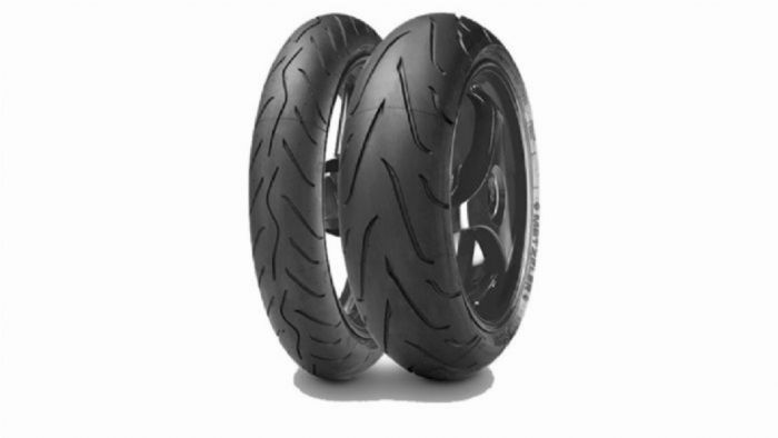 Metzeler M3
Metzeler M3