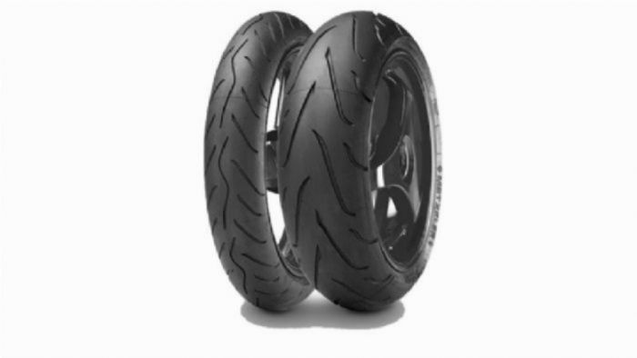 Metzeler M3
Metzeler M3