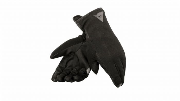 Dainese Urban D-Dry Black Dainese Urban D-Dry Black