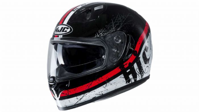 HJC FG-ST