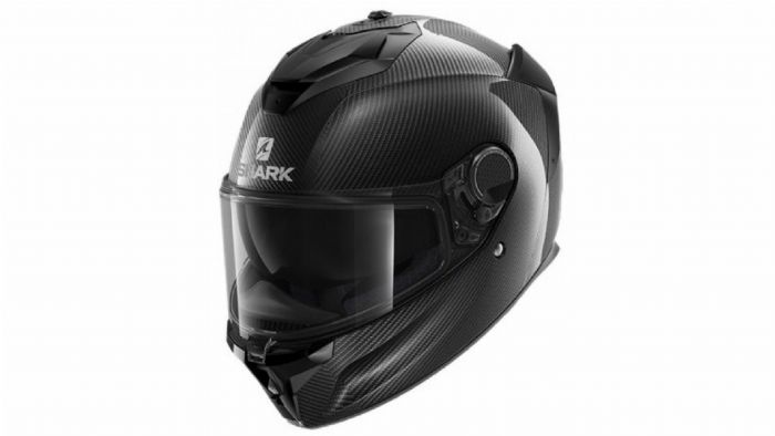 Shark Spartan GT Carbon Skin Shark Spartan GT Carbon Skin