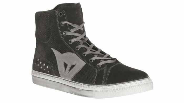 Dainese Street Biker Air