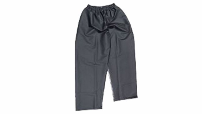 Αδιάβροχη προστασία με το παντελόνι Anorak Αδιάβροχη προστασία με το παντελόνι Anorak