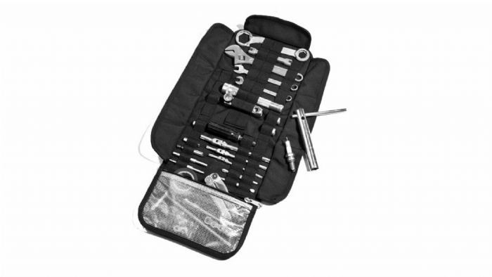 Εργαλειοθήκη Kriega