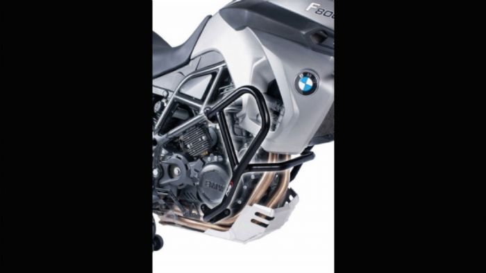 Προστατευτικά κάγκελα Puig για BMW F 650 800 GS